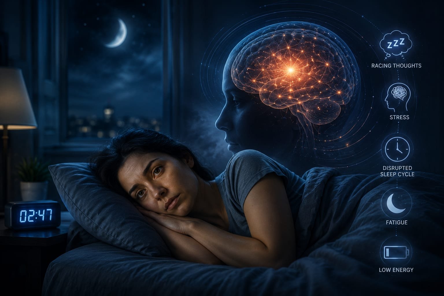 Insomnia