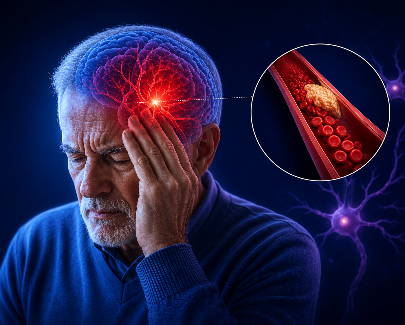 Stroke & Vascular Dementia