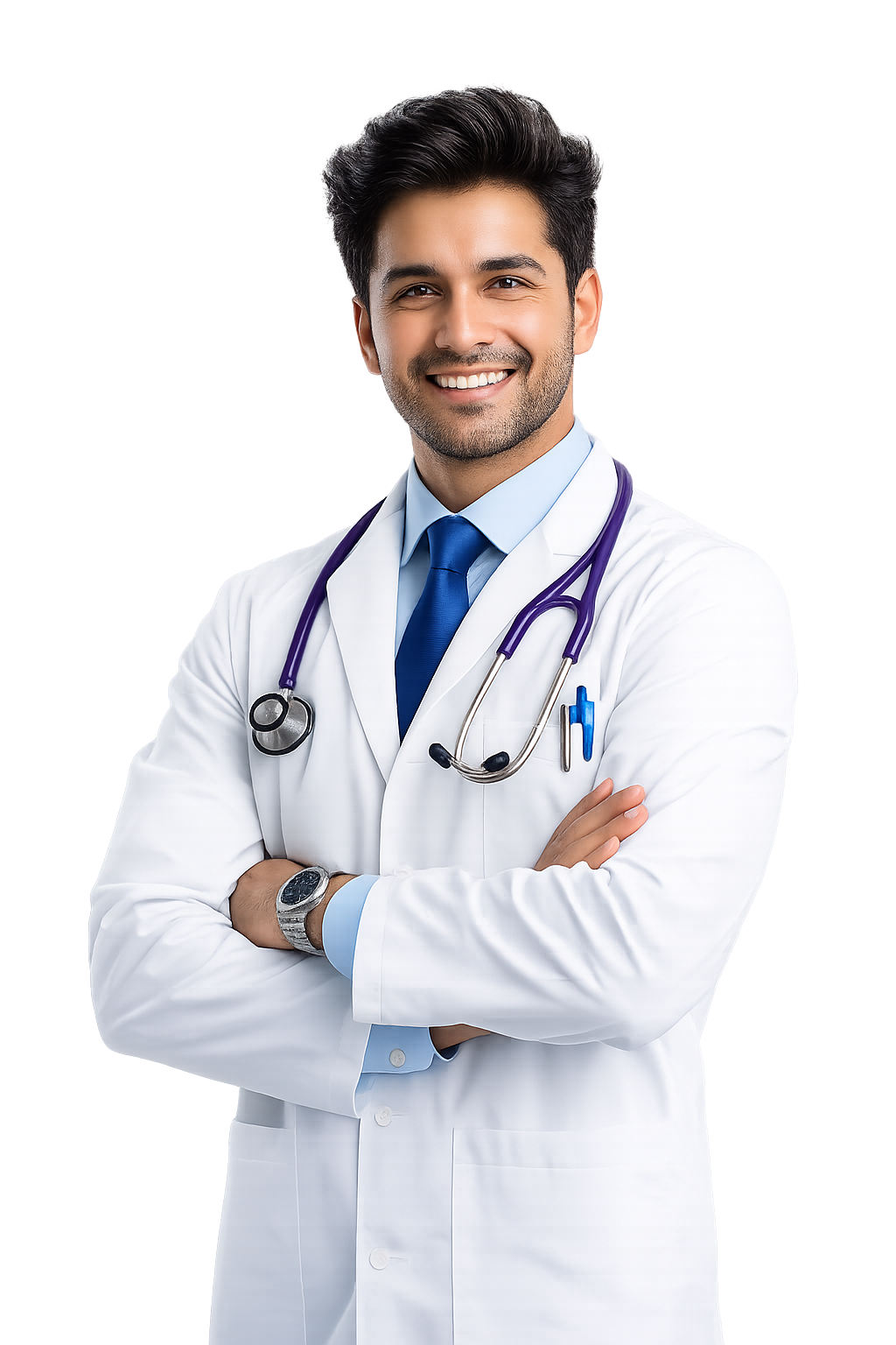 About Peakmed