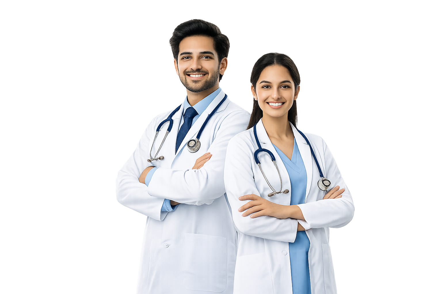 Doctors